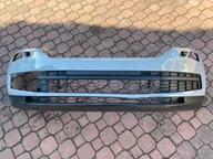 SKODA KODIAQ LIFT 2021-2025 ZDERZAK PRZÓD PRZEDNI 565807221