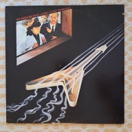 Wishbone Ash - Just Testing - 1980 US [NM/NM/EX+]