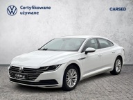 Volkswagen Arteon 1.5 TSI 150KM Pakiet Techniczny