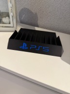 Stojak na gry Ps5
