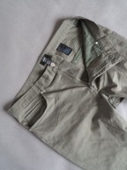 Spodnie męskie chinosy H&M SLIM TAPERED R-33