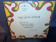 The Love Affair EP '7 N0619 NM