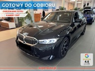 BMW Seria 3 318i Sport Sedan 2.0 (156KM) 2025