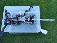 kolumna kierownicza z kluczykiem i immobilizer bmw e39