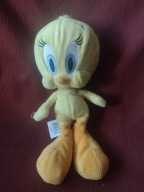 MASKOTKA KANAREK - LOONEY TUNES - 26 cm