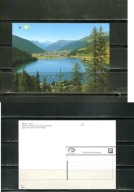 K17276)Szwajcaria: Davos, Totale