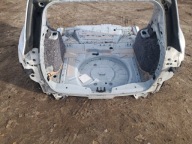FORD KUGA MK2 LIFT ESCAPE ĆWIARTKA TYŁ BŁOTNIK WANNA PAS TYŁ 5D KOMPLET