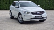 Volvo XC 60 Sliczne bezwypadkowe dwa komplety kol po oplatach 2.4 190KM