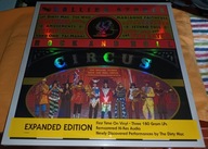 The Rolling Stones Rock And Roll Circus Various Artists Winyl 3LP
