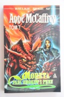 McCAFFREY Moreta pani smoków z Pern