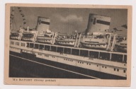 M/S Batory lata 40 959i