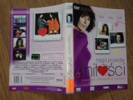 NAGA PRAWDA O MIŁOŚCI - Jennifer Love Hewitt