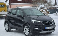 Opel Mokka X 1.4TB 86 Tys Km 4x4 Kamera 2018r Sprowadzony Oplacony