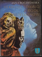 Herkules i Dawid z rodu Jagiellonów ; jak nowa