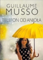 Telefon od Anioła Guillaume Musso