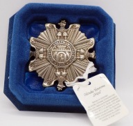 Odznaka pamiątkowa Orlęta Lwowskie