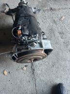 Skrzynia automat CVT Subaru XV 2.0 FB20 TR580DD7AA