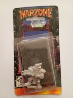WARZONE BROTHERHOOD TROOPER WITH HVY WEAPON METAL 2