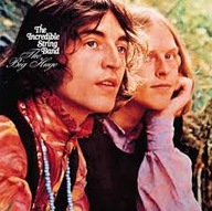 The Incredible String Band The Big Huge CD 1968 Album folk rock GB