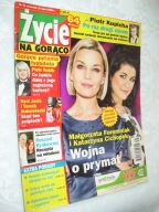 ŻYCIE NA GORĄCO -31/2008 - FOREMNIAK, CICHOPEK