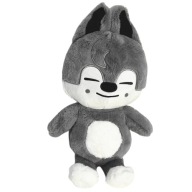 50cm Duży Pluszak Maskotka Skzoo Wolfchan Zwierzak huilang