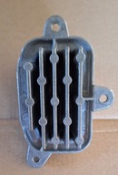 SKODA KAROQ LIFT 57B PRZETWORNICA STEROWNIK MODUŁ LED 00224034 JEŻ