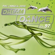 DREAM DANCE VOL 97 THE ANNUAL 2026 3CD FOLIA