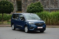Opel Combo Life XL 1.5CDTi 130KM Manual 2023r.