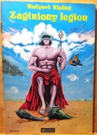 Zaginiony Legion, Rudyard KIPLING [ISKRY 1987]
