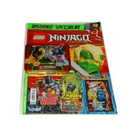 Lego ninjago legacy ws 6 / 2025