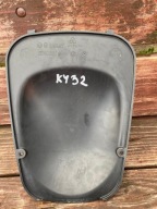 Klapka zaślepka pokrywa serwisowa gaźnika Xevo 125 250 x8