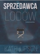 Sprzedawca lodów Katri Lipson