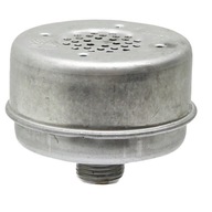 Tłumik John Deere 30270620 GRANIT 394569S 394569 391435