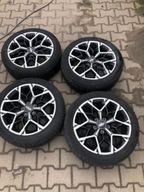 Felgi aluminiowe Kia PROCEED CEED GT 7.0" x 17" 5x114.3 ET 53 KOMPLET 4SZT
