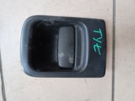 KLAMKA DRZWI TYLNYCH MASTER MOVANO