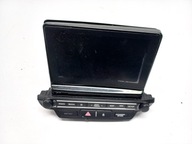 RADIO NAWIGACJA KIA CEED III 96560-J7310WK USZKODZONA