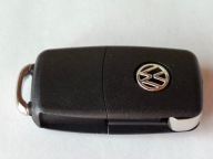 VW OBUDOWA KLUCZYKA BEZ ELEKTRONIKI WIELE MODELI DWA PRZYCISKI
