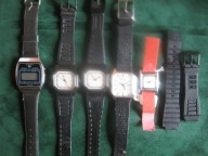 ZEGAREK NARĘCZNY POLIOT,SLAVA QUARTZ, USZKODZ0NE, VINTAGE, CCCP, PRL