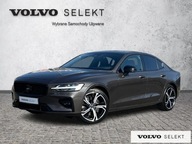 Volvo S60 FV23% B5B AWD Ultimate Dark Panorama BLI