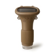 MIKROSKOP DLA DZIECKA KIDLUPE ZABAWKA EDUKACYJNA DO NAUKI PRZYRODY