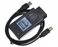 INTERFEJS BMW SCANNER PASOFT 1.4.0 E46 E38 E39 E85 DIAGNOSTYKA KODOWANIA