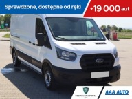 Ford Transit 2.0 EcoBlue L3H2, Van, 310, VAT 23%