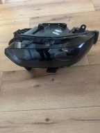LAMPA PRZÓD PRZEDNIA LEWA FORD CAPRI MK1 R2KB-13E017AD