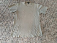 T-shirt męski beżowy f.DERBY