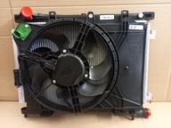 NOWY KOMPLET CHŁODNIC FIAT PANDA 1.0 HYBRID 2020-522092670 52209266
