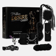 Zestaw BDSM Fetish B-Series BDSM kit 3.0