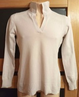 BLUZKA LETNIA Z DŁUGIM RĘKAWEM R "M"