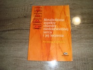 Metaboliczne aspekty choroby niedokrwiennej serca