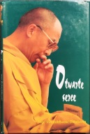 Jego Świętobliwość Dalajlama, Otwarte serce - Nicholas Vreeland