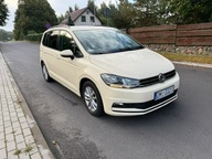 Volkswagen Touran 2.0 TDI DSG Aut. 7 osobowy 2020